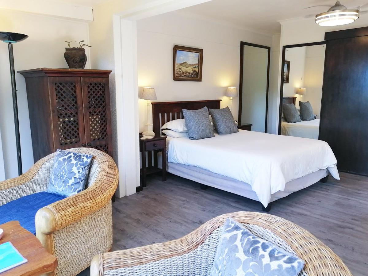Swallows Nest Plett Plettenberg Bay Exterior foto